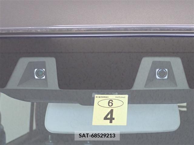 Suzuki HUSTLER 2020-04 312875-7