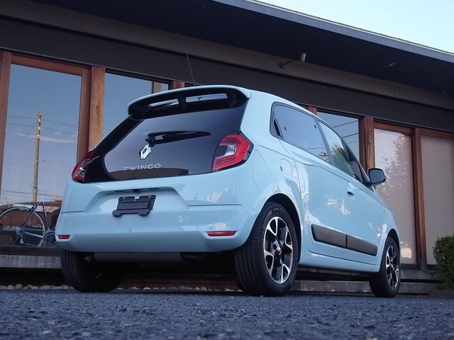 Renault TWINGO 2020-11 195348-8