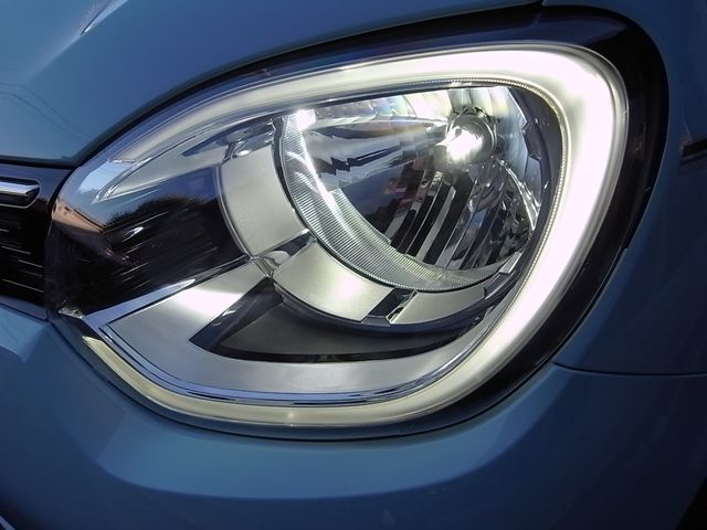 Renault TWINGO 2020-11 195348-25