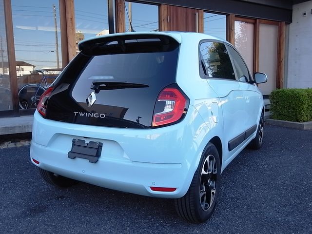 Renault TWINGO 2020-11 195348-1