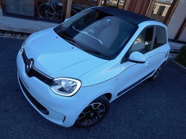 Renault TWINGO 2020-11 195348-18