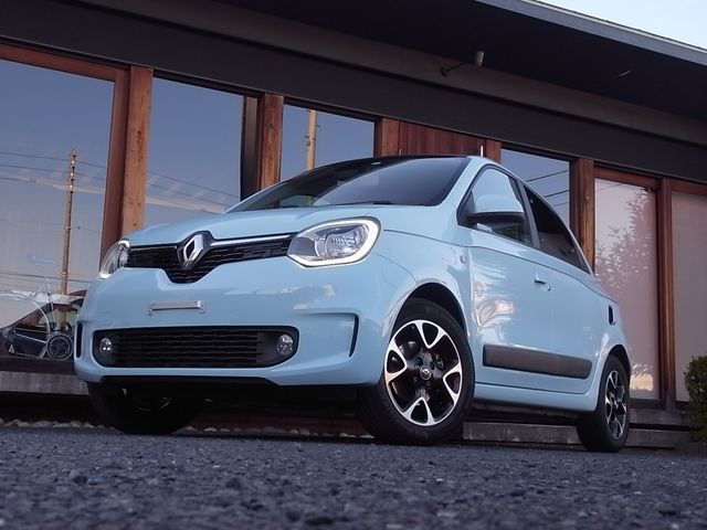Renault TWINGO 2020-11 195348-7