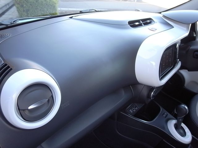 Renault TWINGO 2020-11 195348-24