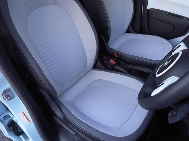 Renault TWINGO 2020-11 195348-22