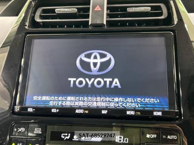 Toyota PRIUS 2019-10 282145-4