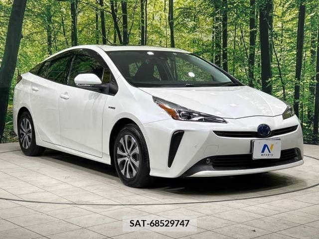 Toyota PRIUS 2019-10 282145-16