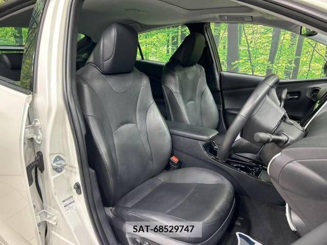 Toyota PRIUS 2019-10 282145-8