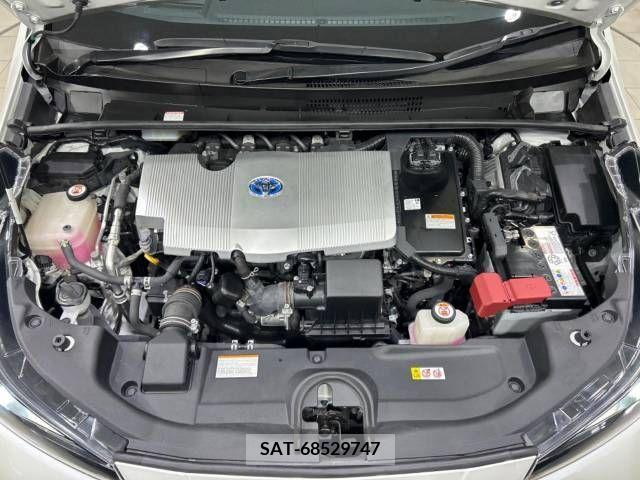 Toyota PRIUS 2019-10 282145-18