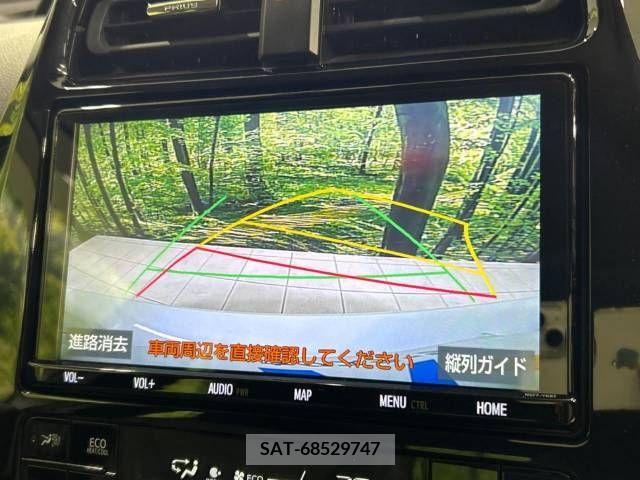Toyota PRIUS 2019-10 282145-5