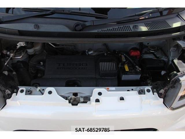 Daihatsu WAKE 2017-02 224156-17