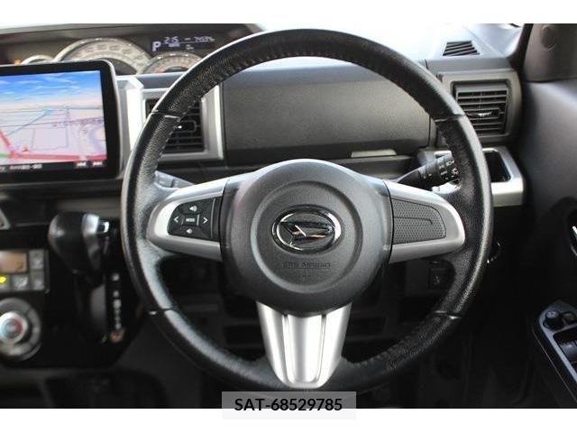 Daihatsu WAKE 2017-02 224156-15