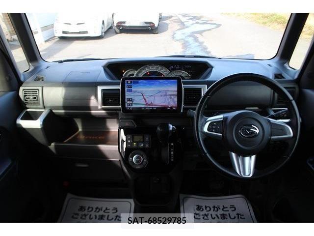 Daihatsu WAKE 2017-02 224156-14