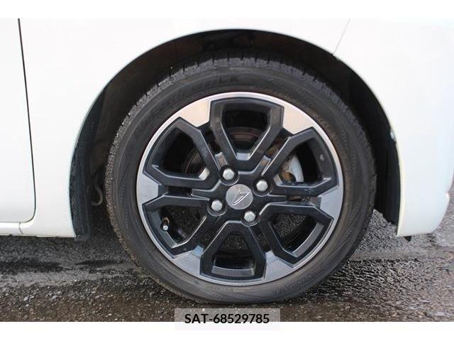 Daihatsu WAKE 2017-02 224156-9