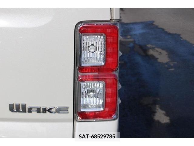 Daihatsu WAKE 2017-02 224156-11