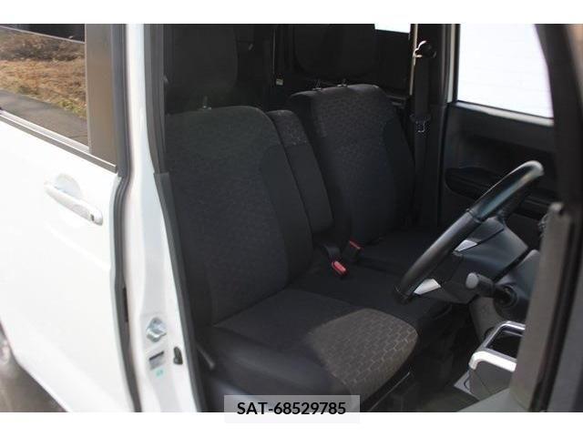 Daihatsu WAKE 2017-02 224156-12