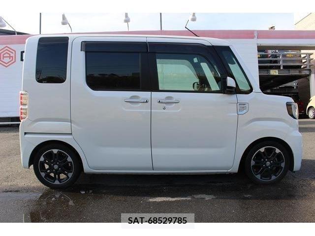 Daihatsu WAKE 2017-02 224156-6