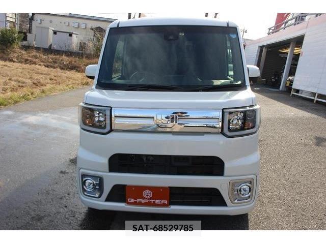 Daihatsu WAKE 2017-02 224156-5