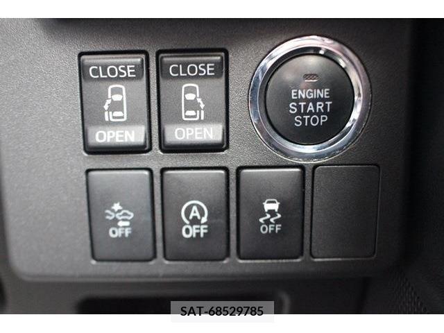 Daihatsu WAKE 2017-02 224156-4