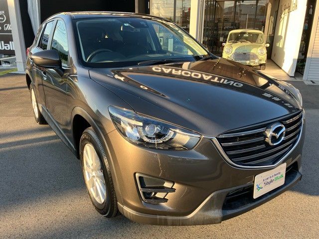 Mazda CX-5 2015-03 10450-3