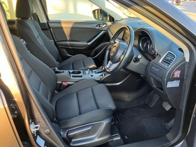 Mazda CX-5 2015-03 10450-11