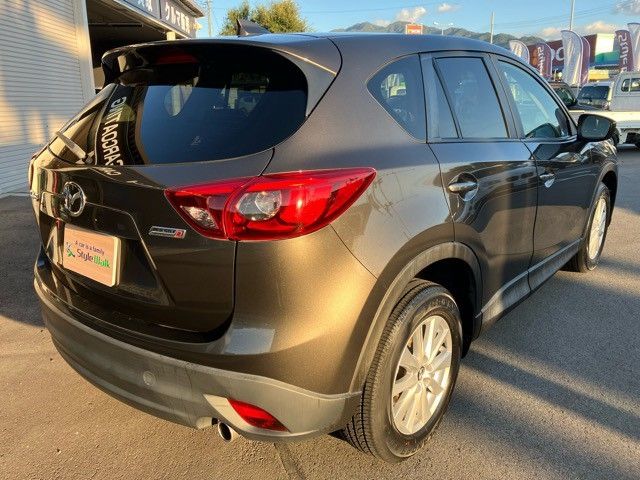 Mazda CX-5 2015-03 10450-5