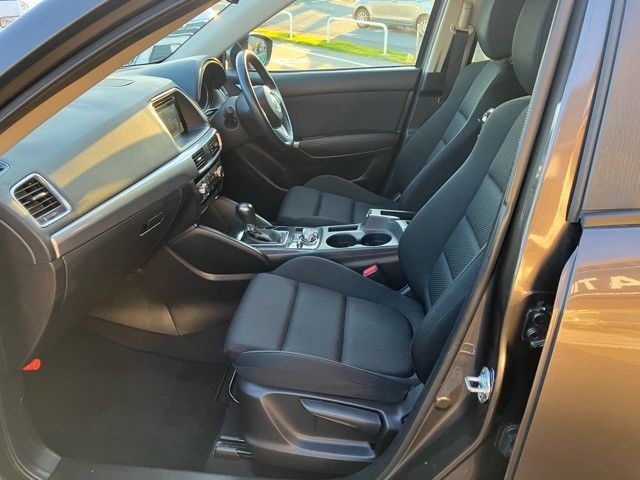 Mazda CX-5 2015-03 10450-12