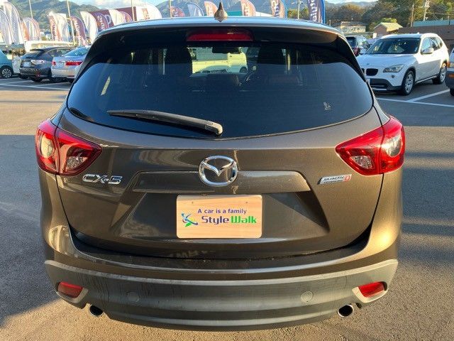 Mazda CX-5 2015-03 10450-6