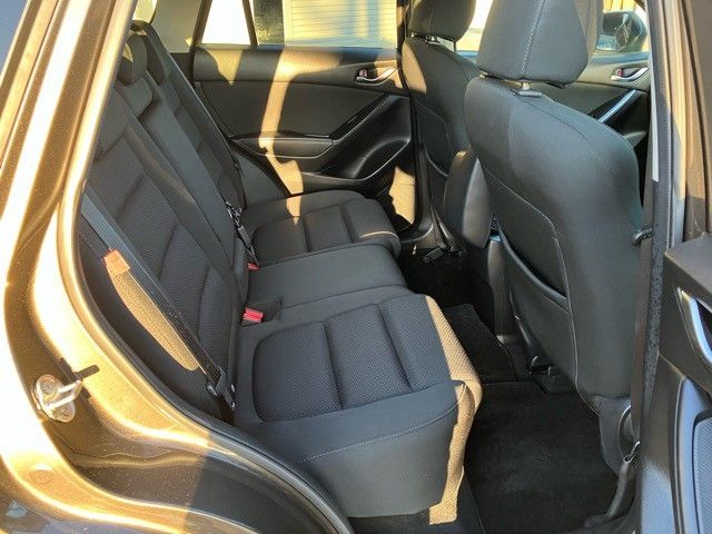 Mazda CX-5 2015-03 10450-13