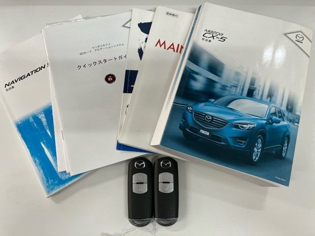Mazda CX-5 2015-03 10450-24