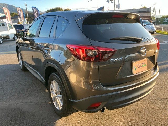 Mazda CX-5 2015-03 10450-7