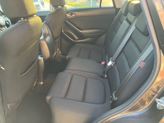 Mazda CX-5 2015-03 10450-14