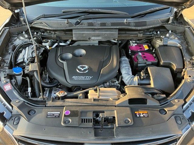 Mazda CX-5 2015-03 10450-25