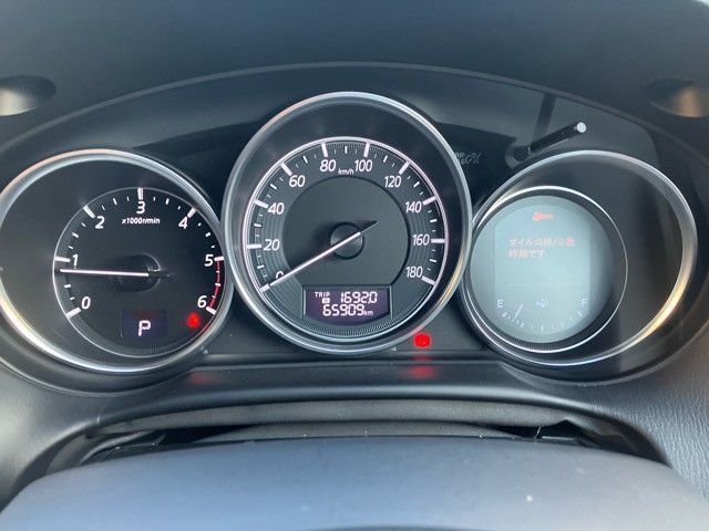 Mazda CX-5 2015-03 10450-16