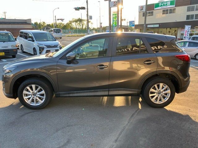 Mazda CX-5 2015-03 10450-8