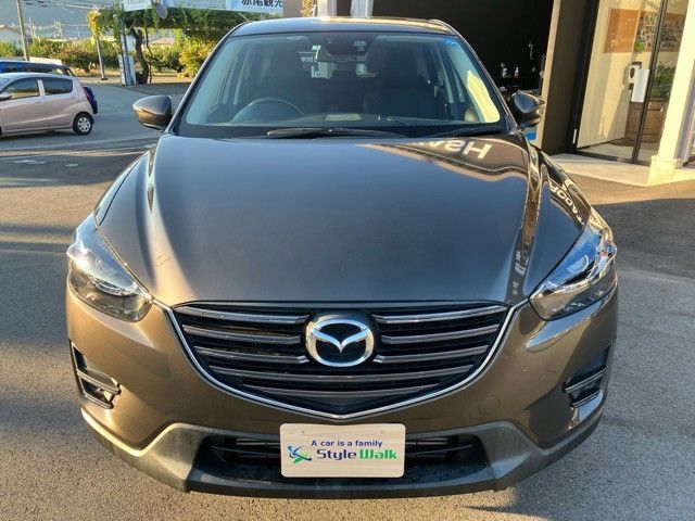 Mazda CX-5 2015-03 10450-2