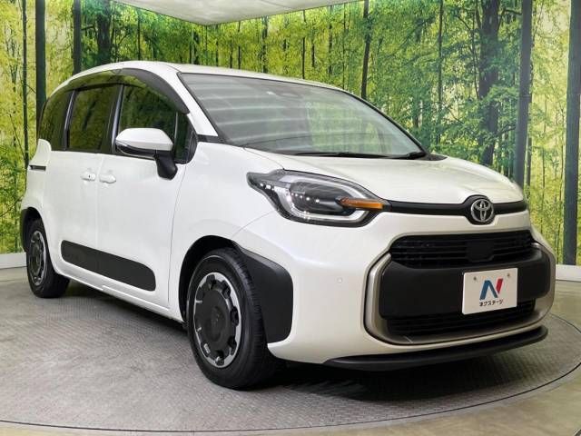 Toyota SIENTA 2022-11 189725-16