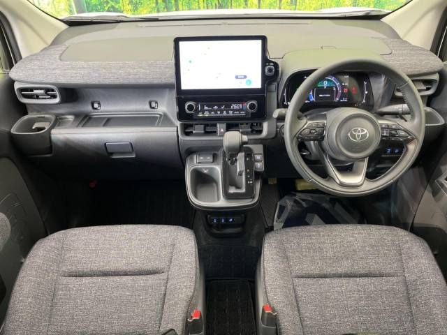 Toyota SIENTA 2022-11 189725-1