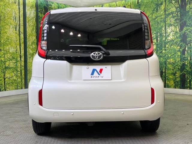 Toyota SIENTA 2022-11 189725-15