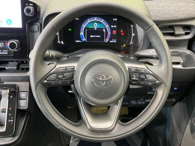 Toyota SIENTA 2022-11 189725-11