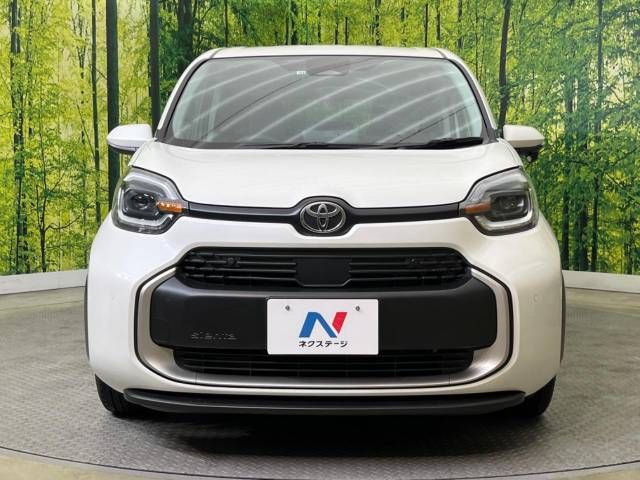 Toyota SIENTA 2022-11 189725-14