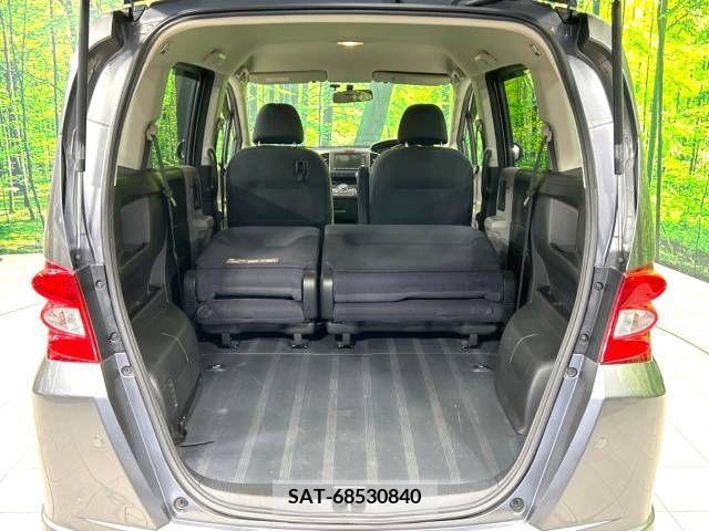 Honda FREED 2008-08 302798-10