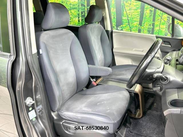 Honda FREED 2008-08 302798-8