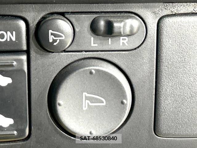 Honda FREED 2008-08 302798-7
