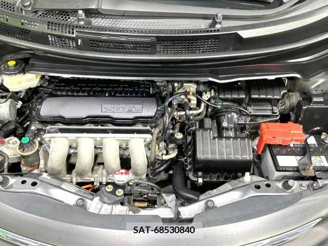 Honda FREED 2008-08 302798-18