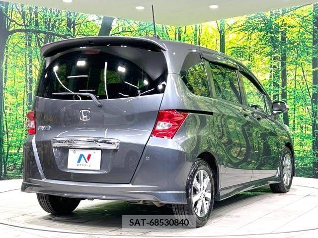 Honda FREED 2008-08 302798-17