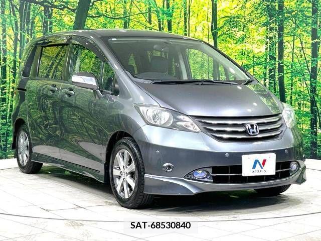 Honda FREED 2008-08 302798-16