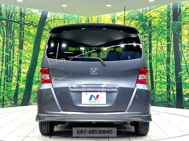 Honda FREED 2008-08 302798-15