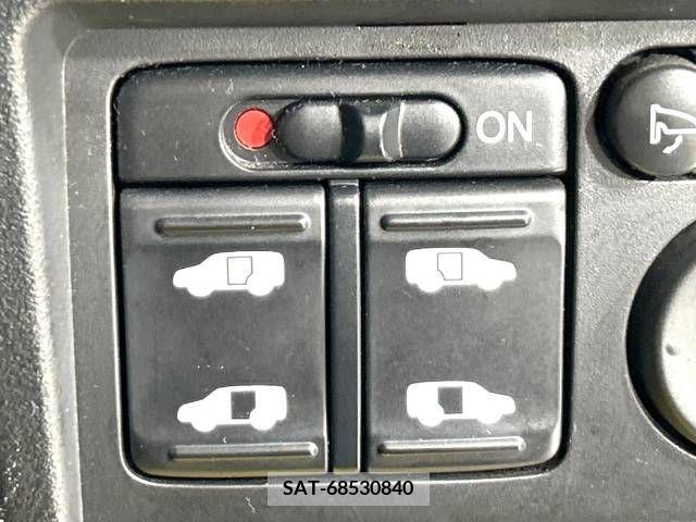Honda FREED 2008-08 302798-3