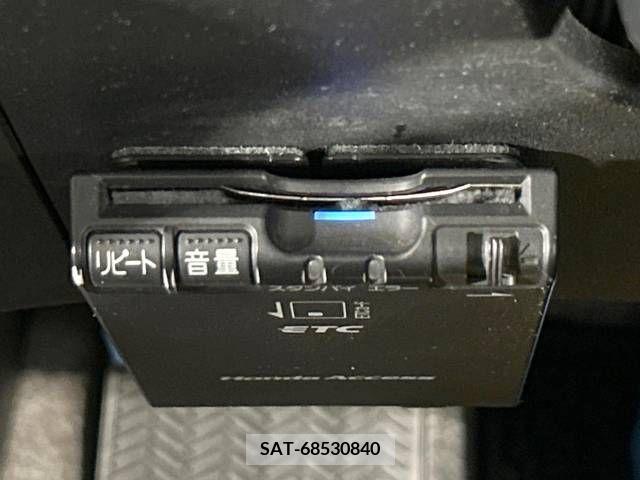 Honda FREED 2008-08 302798-4