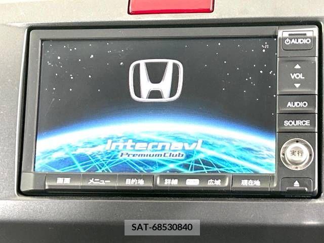 Honda FREED 2008-08 302798-2